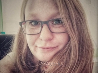sweetelis Anal Sexe