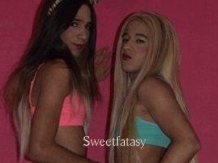 Sweetfatasy