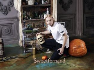 Sweetfernand