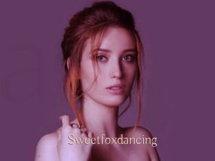 Sweetfoxdancing
