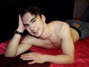 Sweetgenius