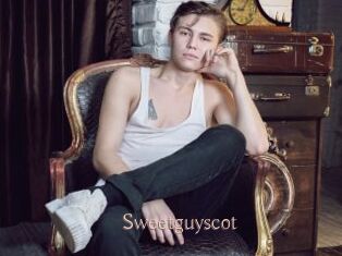 Sweetguyscot