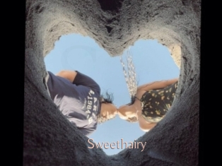 Sweethairy