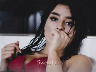 Sweethetty