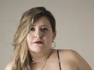 sweethotvalery Anal Sexe