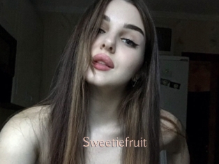 Sweetiefruit
