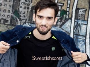 Sweetishscott