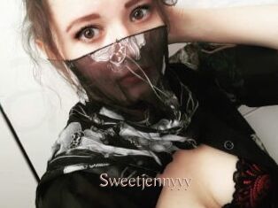 Sweetjennyyy