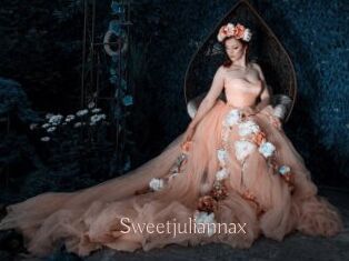 Sweetjuliannax
