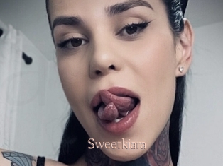 Sweetkiara