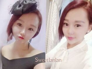 Sweetlanlan