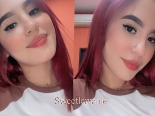 Sweetlemanie