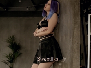 Sweetlika