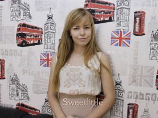 Sweetlittle