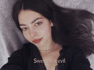 Sweetlittleevil