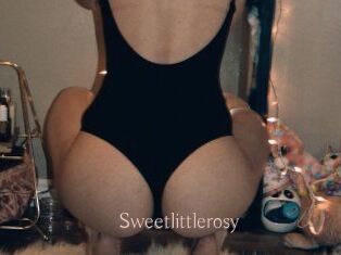 Sweetlittlerosy
