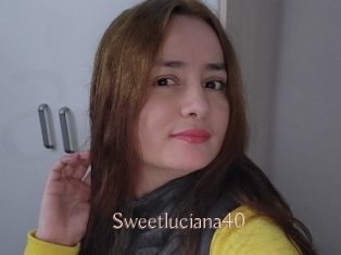 Sweetluciana40