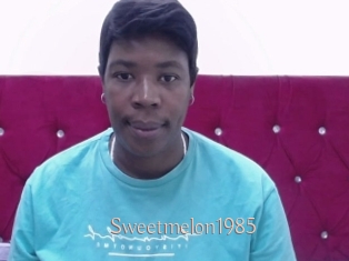 sweetmelon1985 Anal Sexe