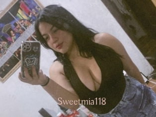 Sweetmia118