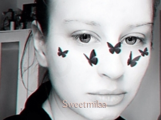 Sweetmilaa