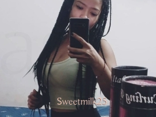 Sweetmilk25