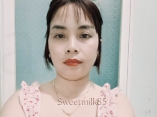 Sweetmilk85