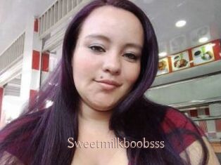 Sweetmilkboobsss