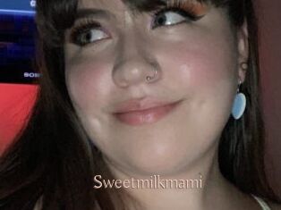 Sweetmilkmami