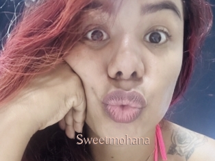 Sweetmohana