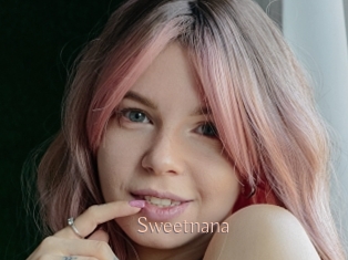 Sweetnana