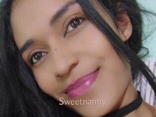 Sweetnanny