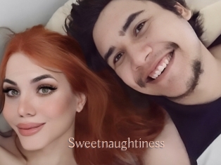 Sweetnaughtiness
