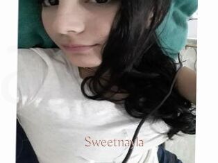 Sweetnayla