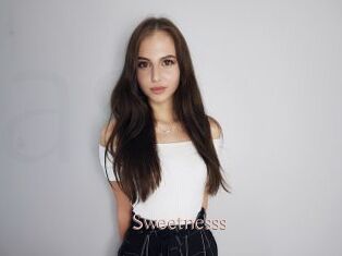 Sweetnesss