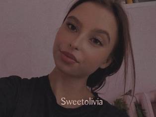 Sweetolivia