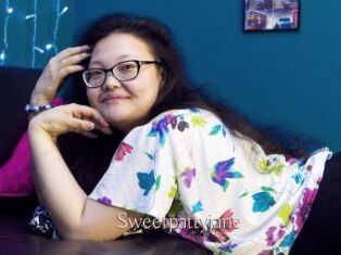 sweetpattyjane Anal Sexe