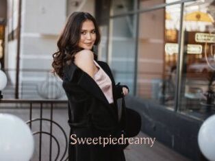 Sweetpiedreamy