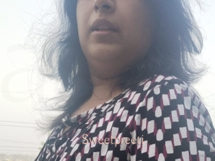 Sweetpreeti