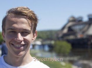 Sweetrayben