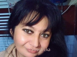 Sweetreka