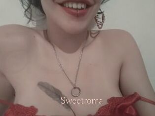 Sweetroma