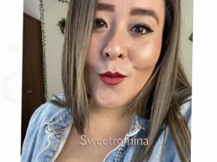 Sweetromina