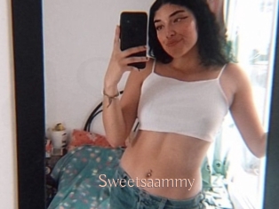 Sweetsaammy