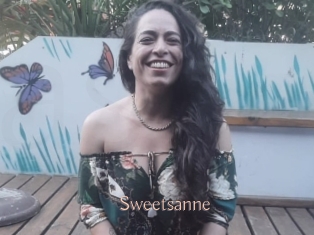 sweetsanne Anal Sexe