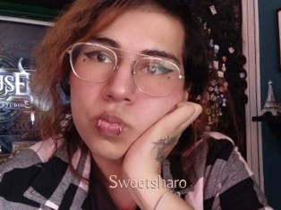 Sweetsharo