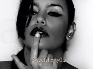 Sweetshorty03