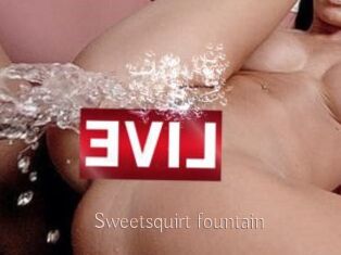 Sweetsquirt_fountain