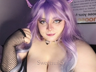 Sweetsuika