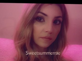 Sweetsummerrae