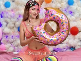 Sweetsunbaby